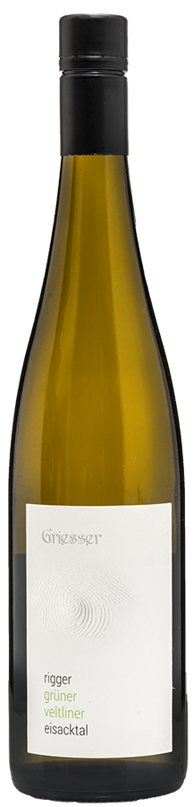 Grüner Veltliner "Rigger"  2023 1
