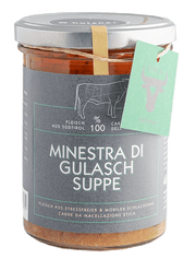 Gulaschsuppe Ethical Beef BIO 1