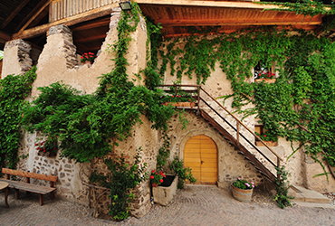 Haderburg 3