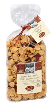  Hafer Apfel Shells 1