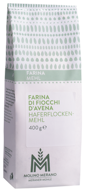 Haferflockenmehl 1