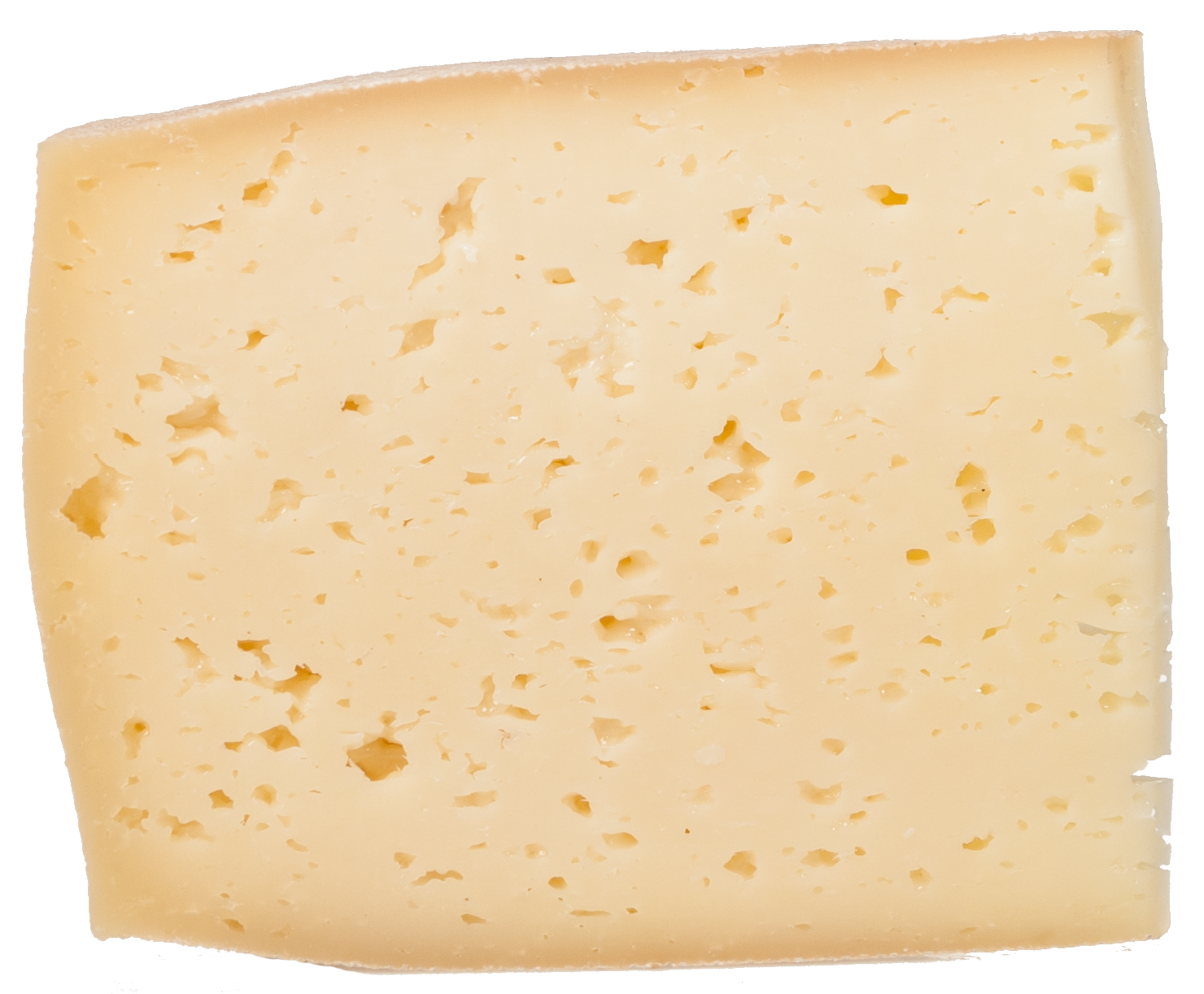 Halbfetter Bauernkäse 1