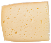 Halbfetter Bauernkäse 1
