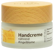 Handcreme Ringelblume nährend Bio 1