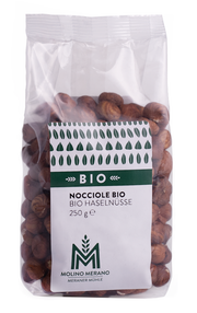 Haselnüsse Bio 1