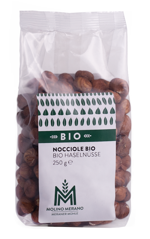 Haselnüsse Bio 1