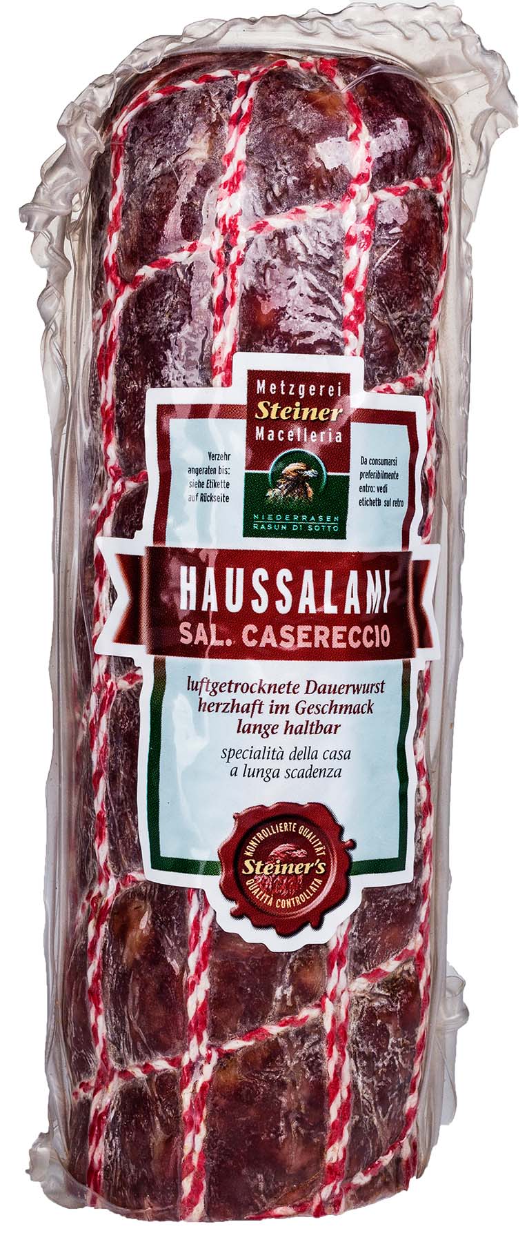 Haussalami Bio 4