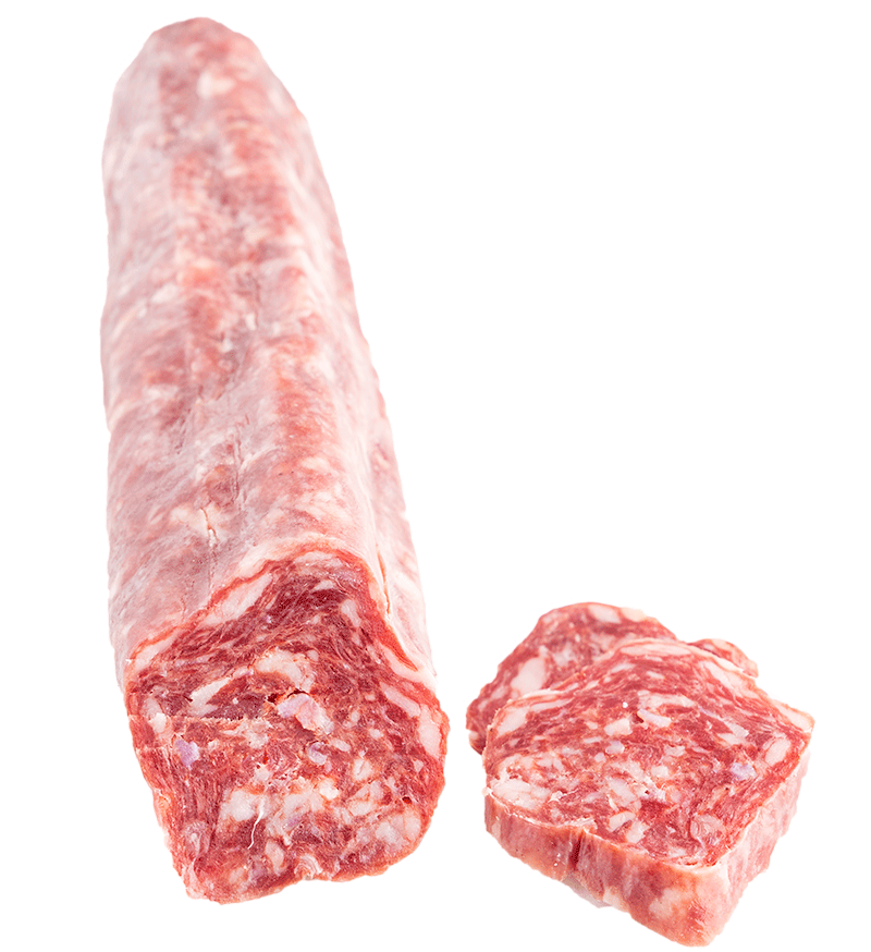 Haussalami einheimisch 1