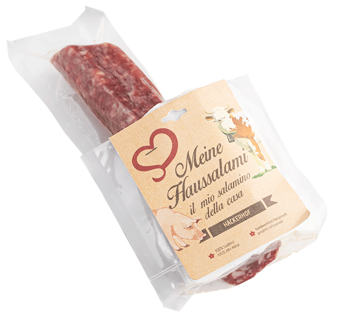 Haussalami einheimisch 4