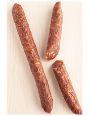 Hexenkaminwurzen pikant 1
