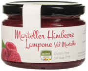 Himbeere Fruchtaufstrich 1
