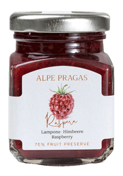 Himbeere Fruchtaufstrich 1
