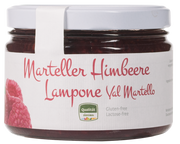 Himbeere Fruchtaufstrich 1