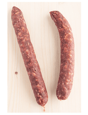 Hirschkaminwurzen 1