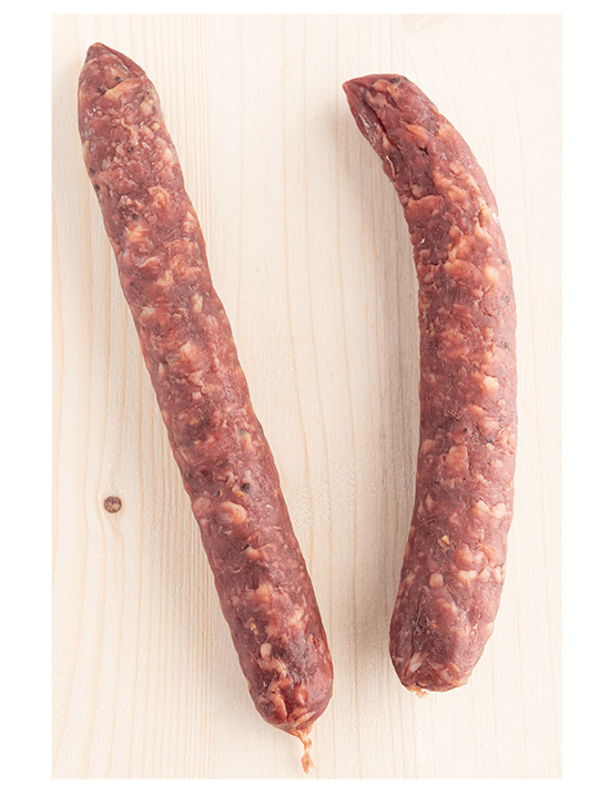 Hirschkaminwurzen 1