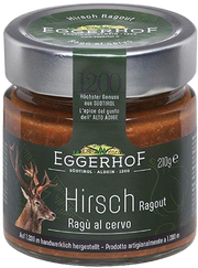Hirschragout 1