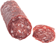 Hirschsalami 1