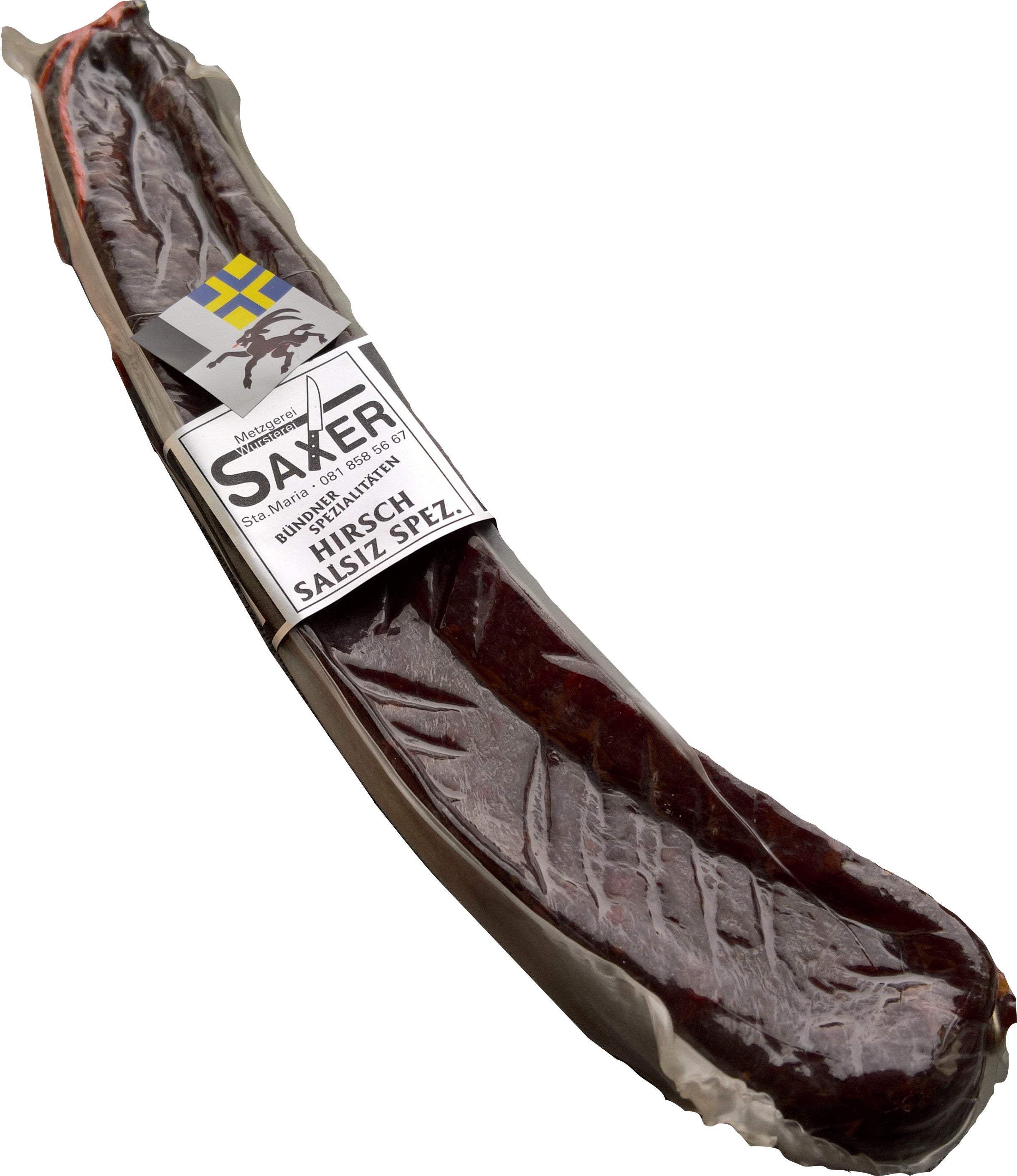 Hirschsalsiz Spezial 2