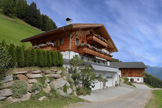 Hochgruberhof 2