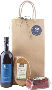 "Holbmittog" Tragetasche 1