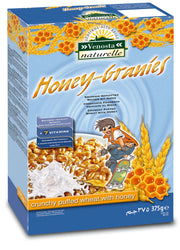 Honey-Granies Venosta 1