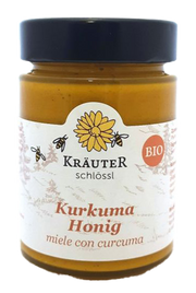 Honig mit Kurkuma Bio 1999 1