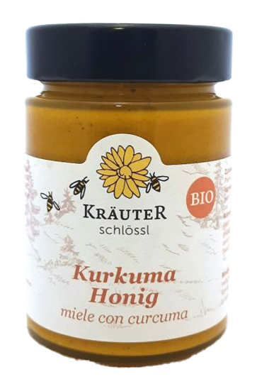 Honig mit Kurkuma Bio 1999 1