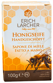 Honigseife 1