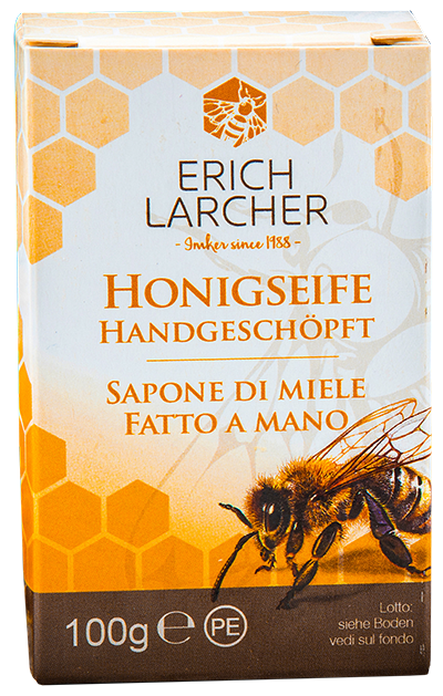 Honigseife 1