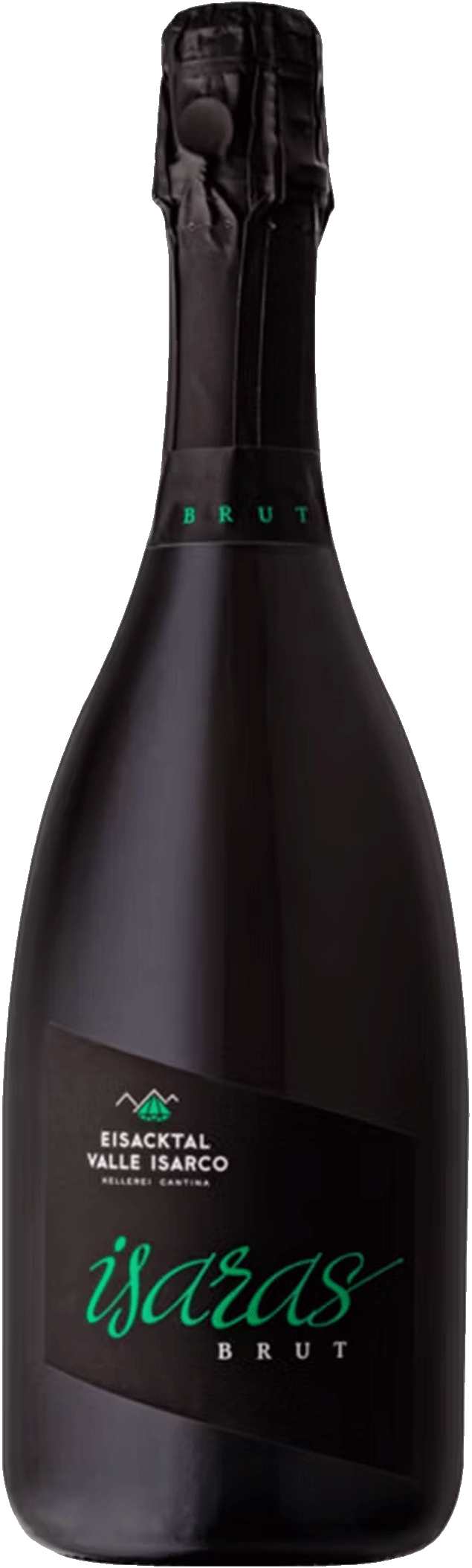 IGT Brut Isaras 1