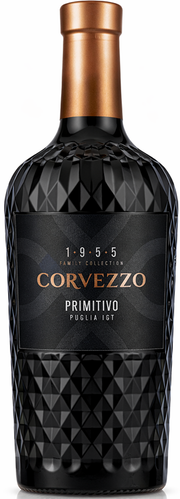 IGT Puglia Primitivo Family Collection 1955 2025 1
