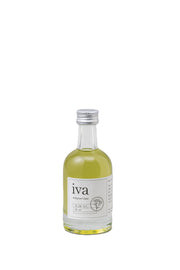 Iva - Engadiner Kräuterlikör mini 1