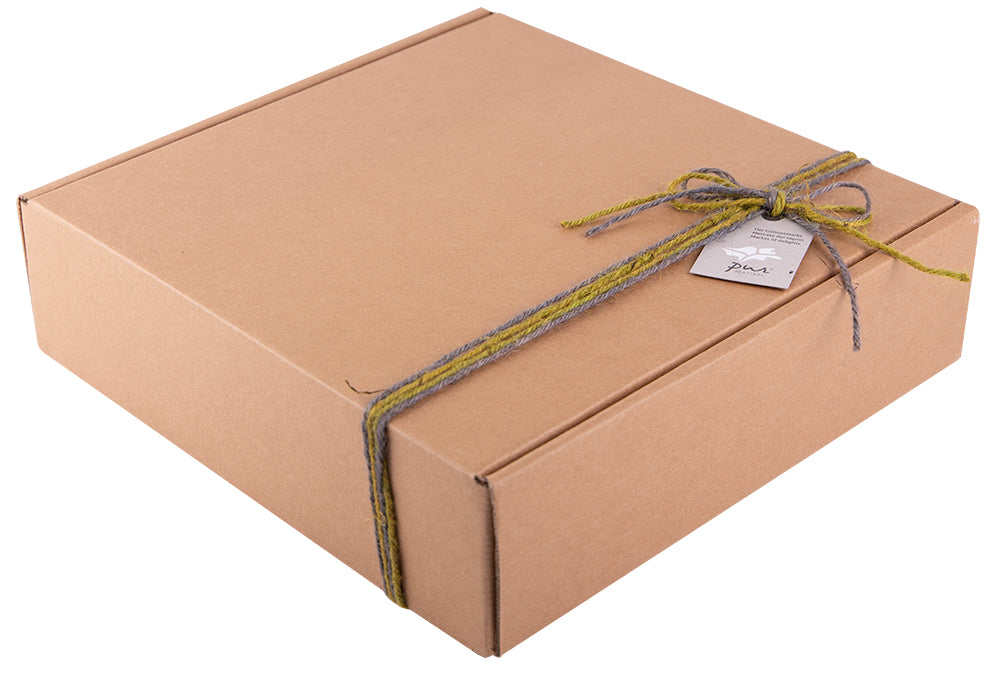 "Jägergruß" Geschenkkarton 2