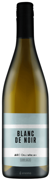 Jeninser Blanc de Noir  1