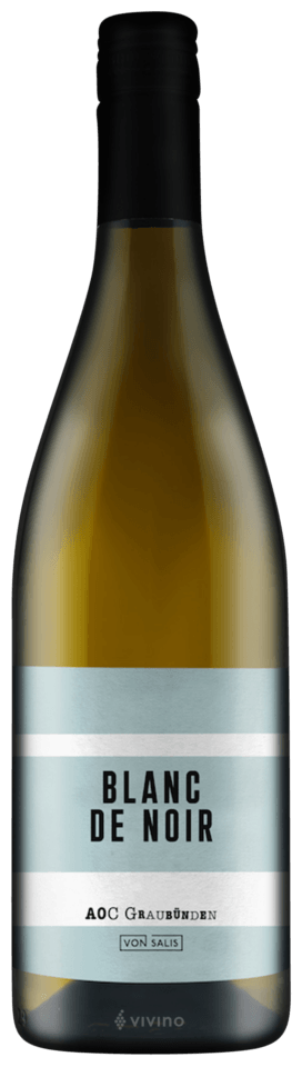 Jeninser Blanc de Noir  1