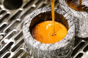Kaffeerösterei Keller 2