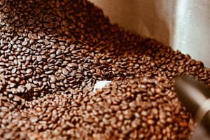 Kaffeerösterei Keller 4