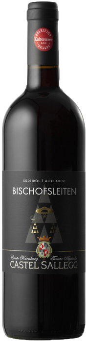 Kalterersee Auslese klassisch "Bischofsleiten" 2025 1