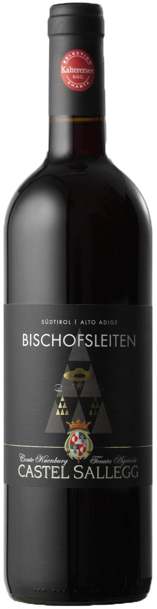 Kalterersee Auslese klassisch "Bischofsleiten" 2025 1