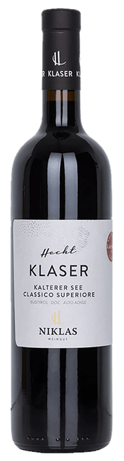 Kalterersee Classico Superiore "Klaser Hecht" 2024 1