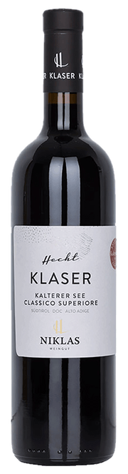 Kalterersee Classico Superiore "Klaser Hecht" 2025 1