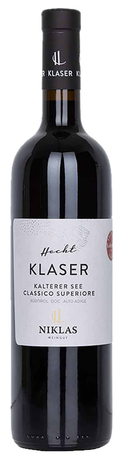 Kalterersee Classico Superiore "Klaser Hecht" 2025 1