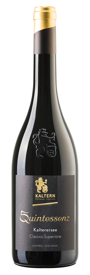 Kalterersee Classico Superiore "Quintessenz" 2024 1