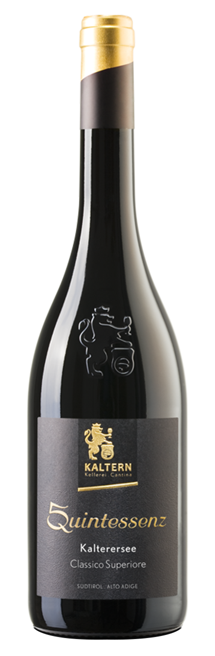 Kalterersee Classico Superiore "Quintessenz" 2024 1