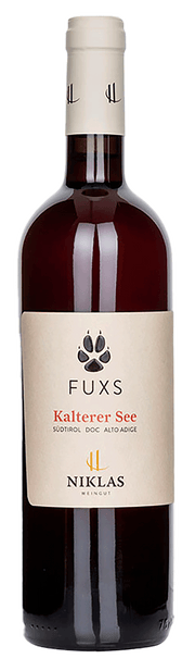 Kalterersee klassisch "Fuxs" 2023 1