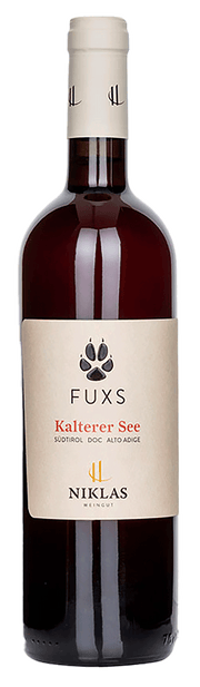 Kalterersee klassisch "Fuxs" 2025 1