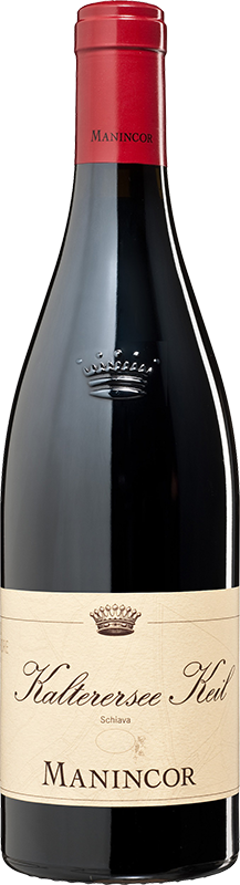 Kalterersee Klassisch "Keil" Bio  2024 1