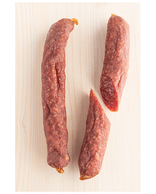 Kaminwurzen 1