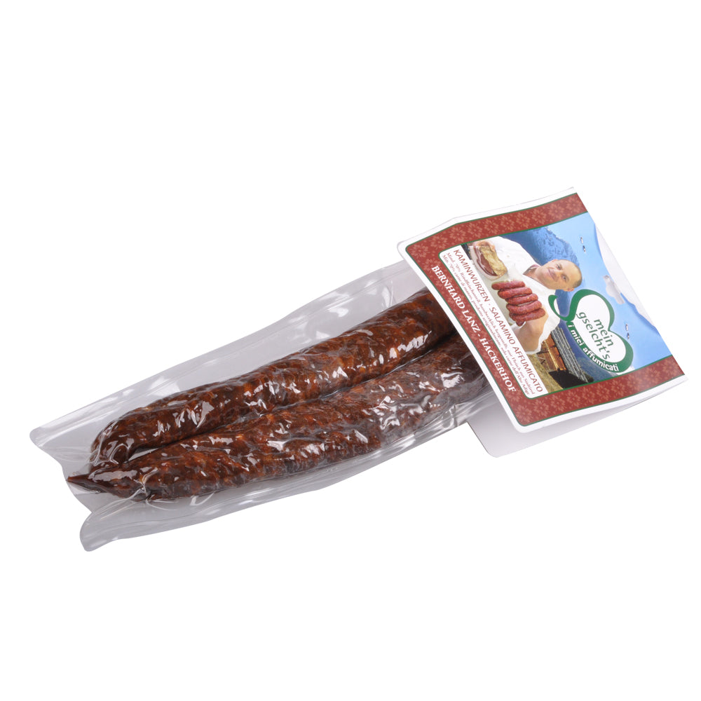 Kaminwurzen einheimisch  1