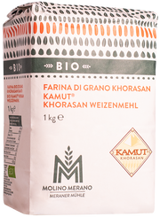 Kamutmehl® Khorasan Bio 1